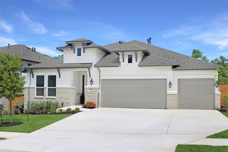 Virtual tour of 693 Jackson River LOOP