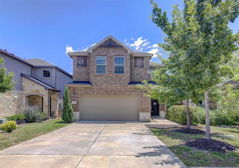 Virtual tour of 7000 Llano Stage TRL