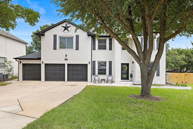 Virtual tour of 7002 Rambollet TER