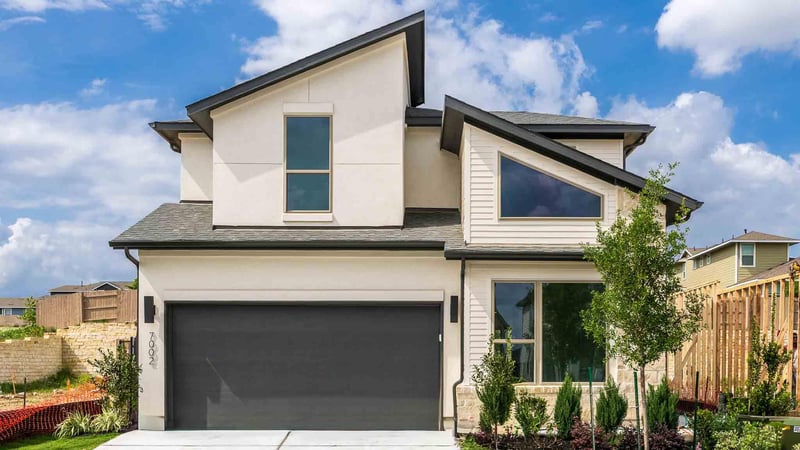 Virtual tour of 7002 Woodford WAY