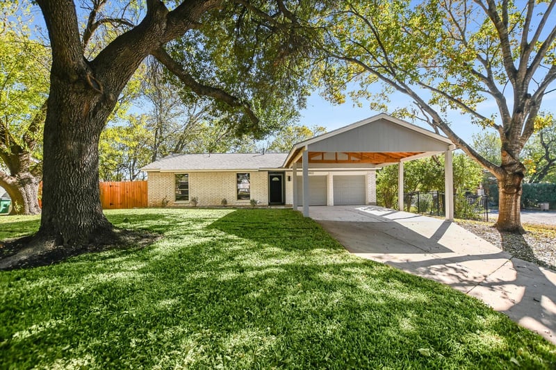 Virtual tour of 7003 Castlekeep Way