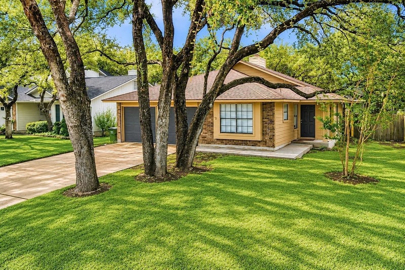 Virtual tour of 7003 Tesoro TRL