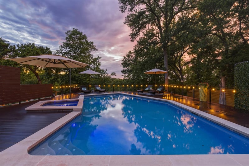 Virtual tour of 7004 Beauford DR