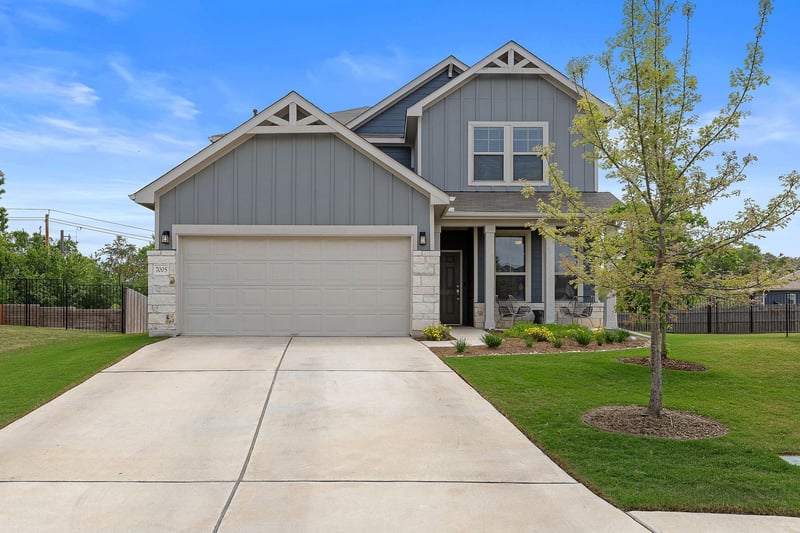 Virtual tour of 7005 Van Buren LN