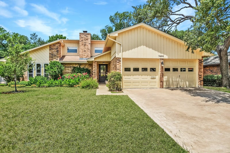 Virtual tour of 7006 Beckett RD