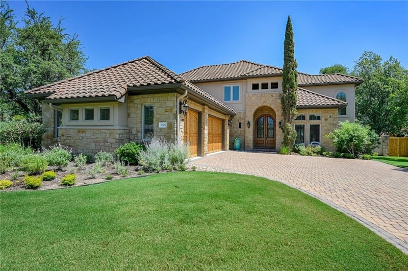 Virtual tour of 7008 Greenshores DR