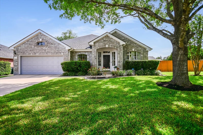 Virtual tour of 7009 Rambollet Ter