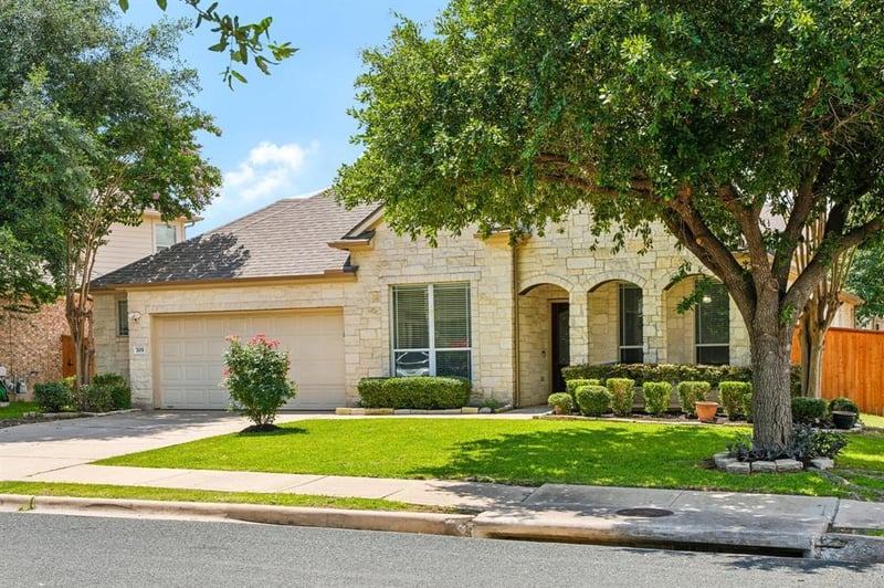 Virtual tour of 701 Green Vista CT