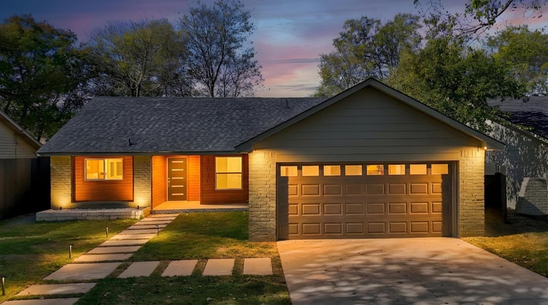 Virtual tour of 7010 Meadow RUN