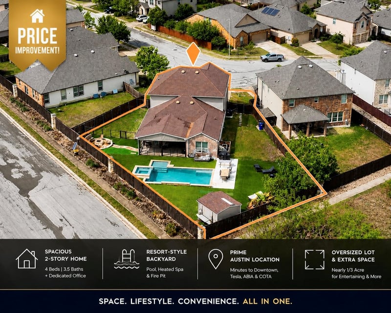 Virtual tour of 7020 Ondantra BND