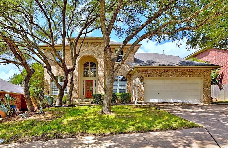 Virtual tour of 7025 Auckland DR