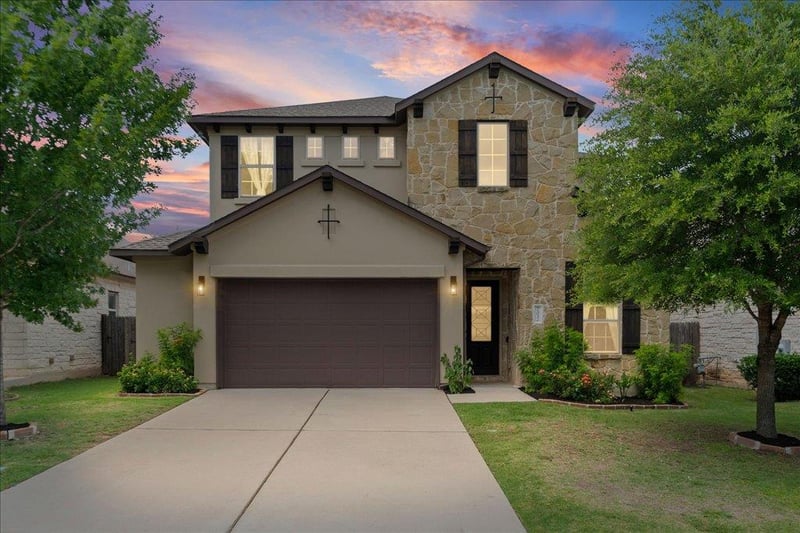 Virtual tour of 7032 Calpe DR