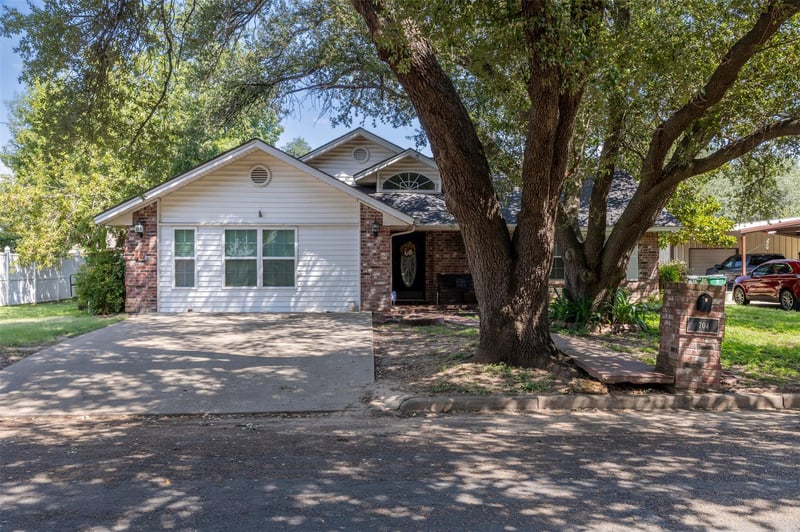 Virtual tour of 704 E 16th St