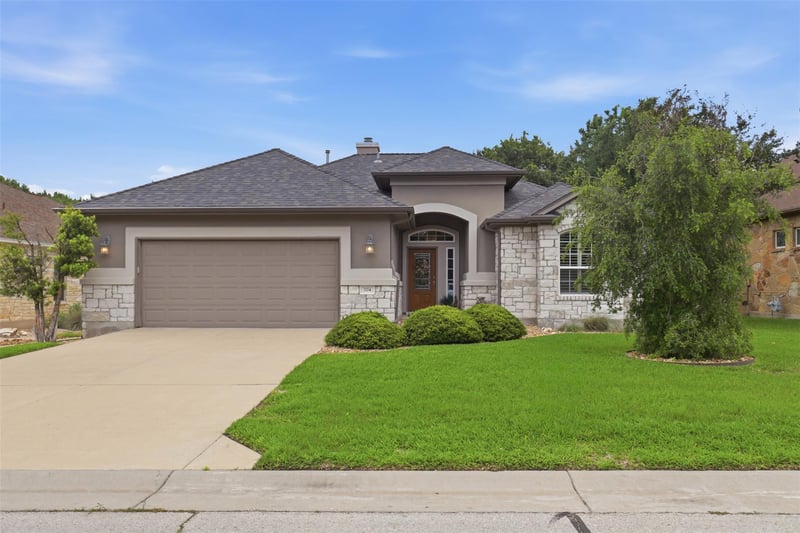 Virtual tour of 704 Palo Duro Canyon TRL