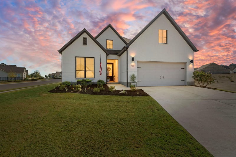 Virtual tour of 705 Castillo Bnd