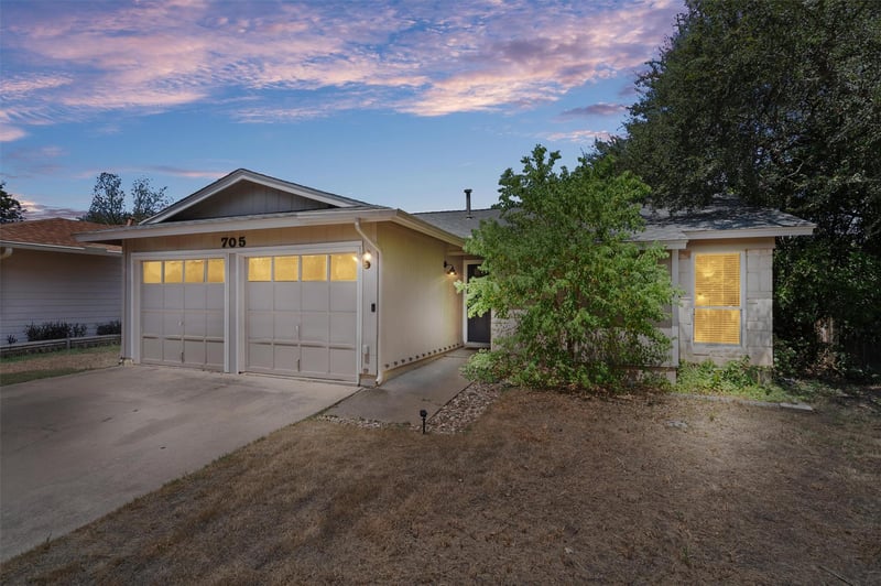 Virtual tour of 705 Chestnut XING