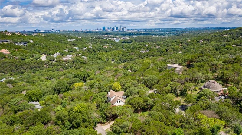 Virtual tour of 706 Terrace Mountain DR