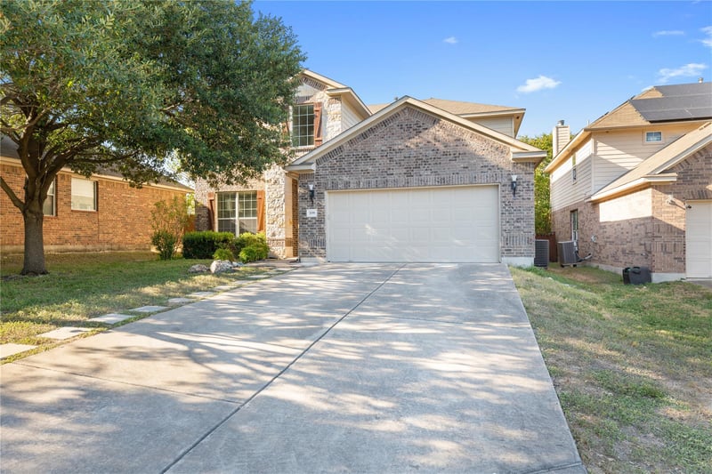 Virtual tour of 708 Marc Taylor DR