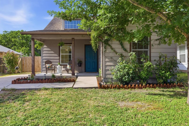 Virtual tour of 7100 Villita Avenida St