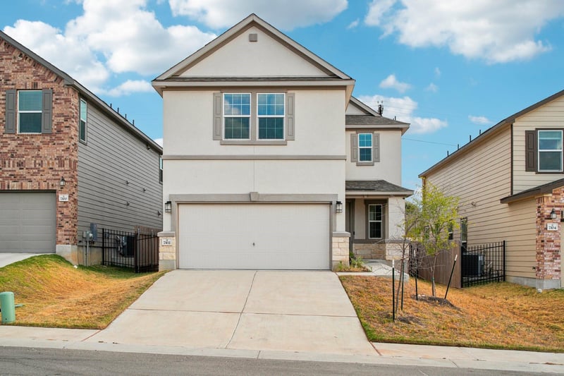 Virtual tour of 7102 Summer Tanager Dr Unit #16