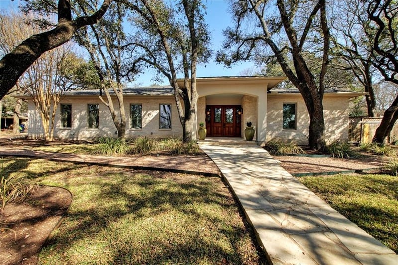 Virtual tour of 7103 W Rim DR