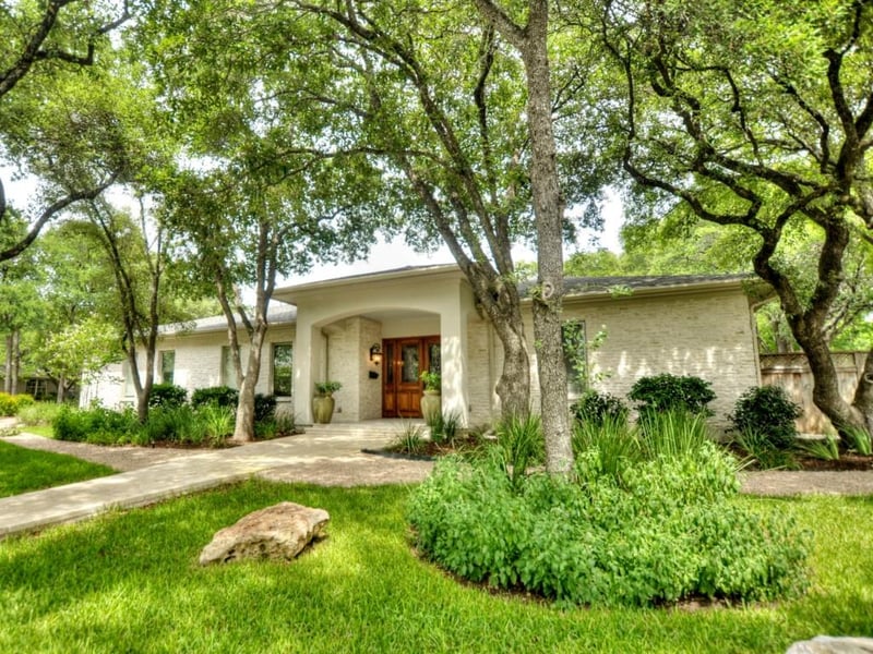 Virtual tour of 7103 WEST RIM Dr