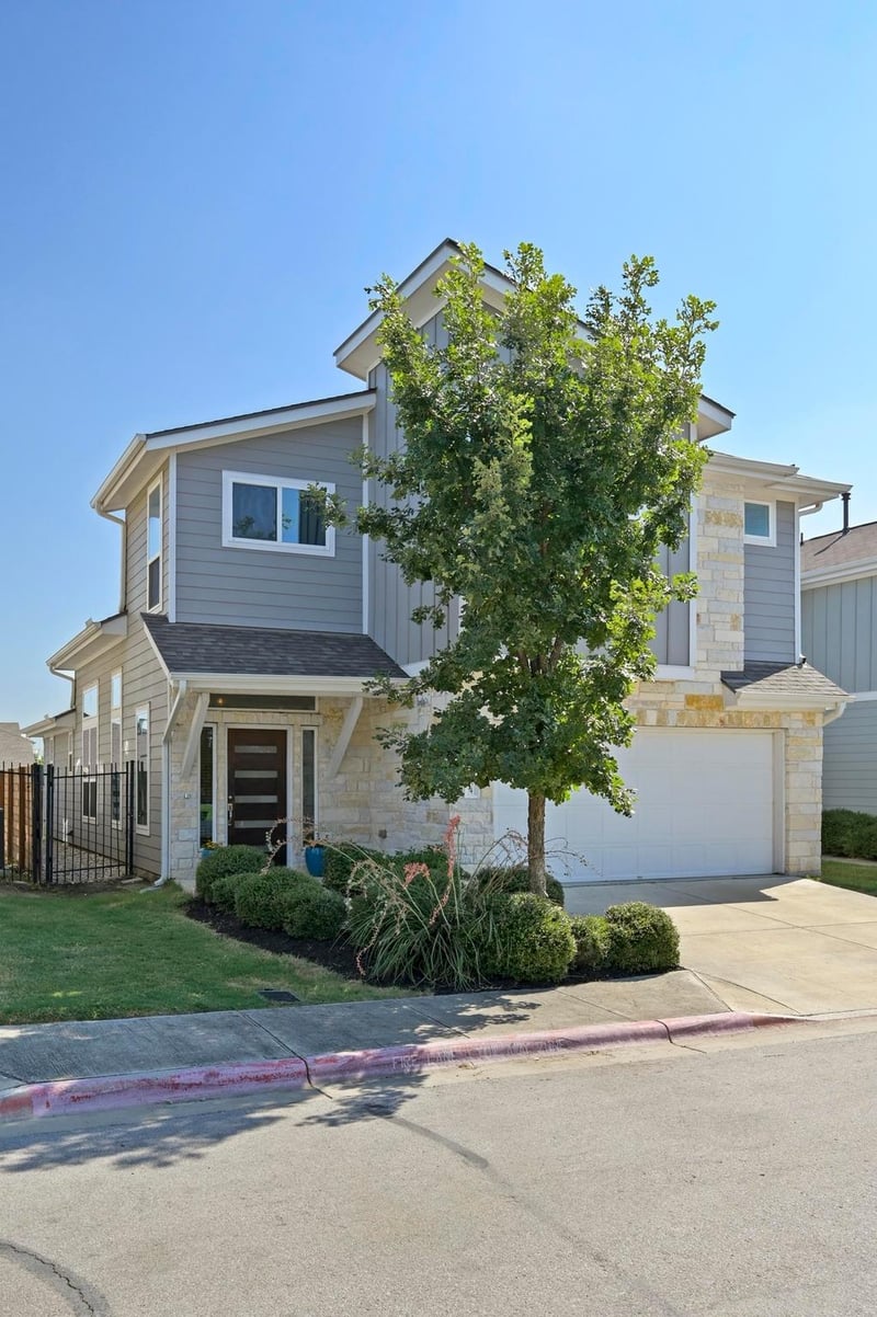 Virtual tour of 7104 Kane St Unit #49