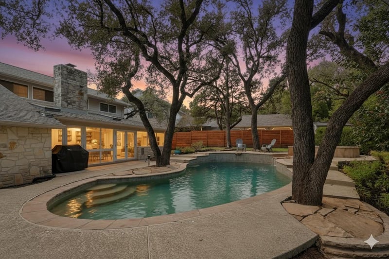 Virtual tour of 7104 Rusty Fig Dr