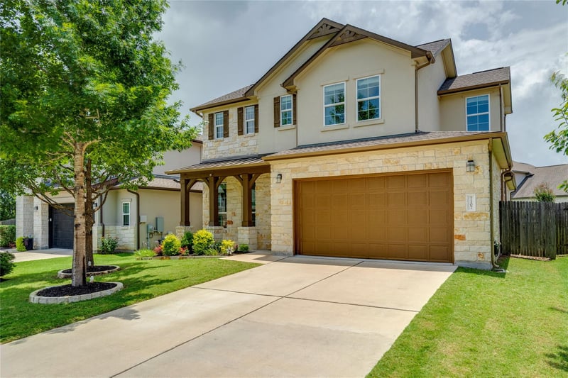 Virtual tour of 7107 Calpe DR