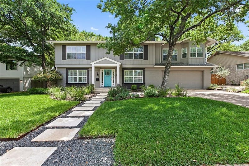 Virtual tour of 7107 Sungate Dr