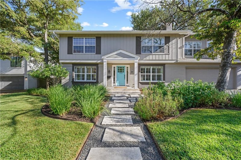 Virtual tour of 7107 Sungate DR