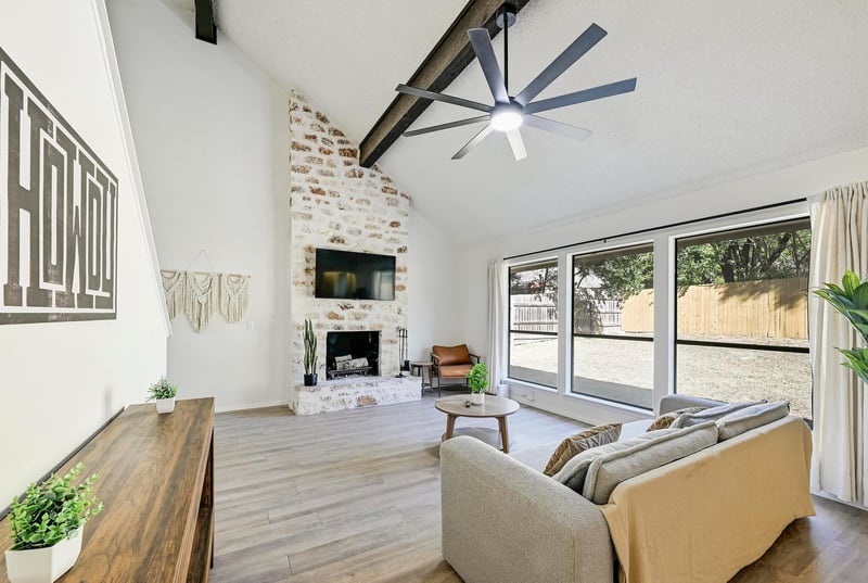 Virtual tour of 7107 Teaberry DR
