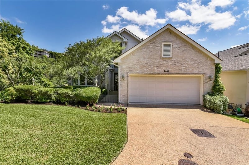 Virtual tour of 7108 Las Ventanas Dr