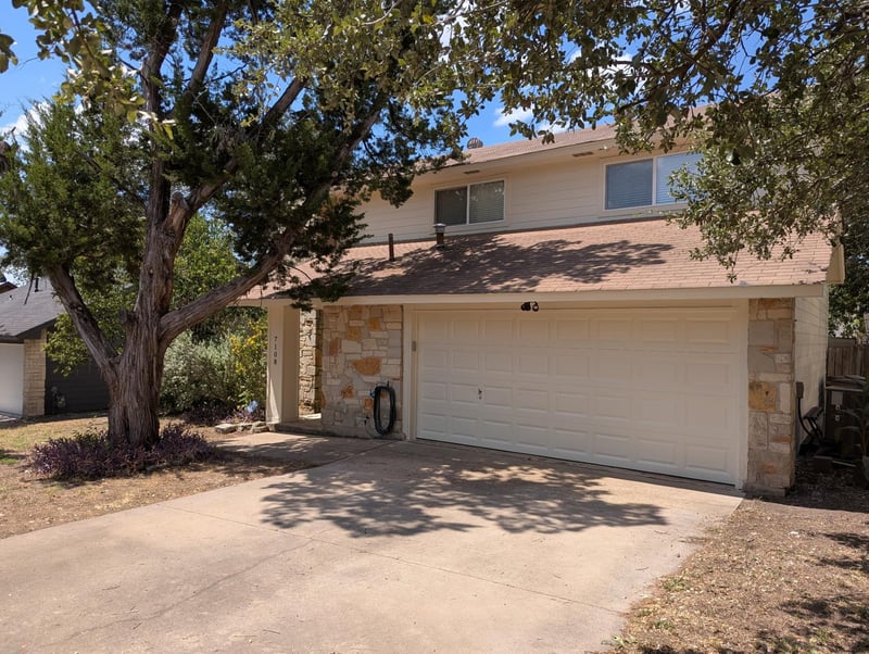 Virtual tour of 7108 Shadywood DR