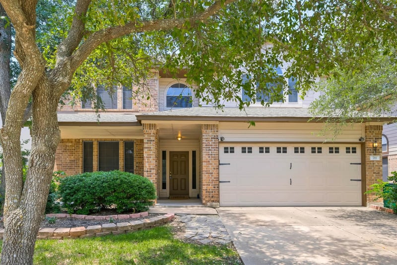 Virtual tour of 711 Horizon TRL