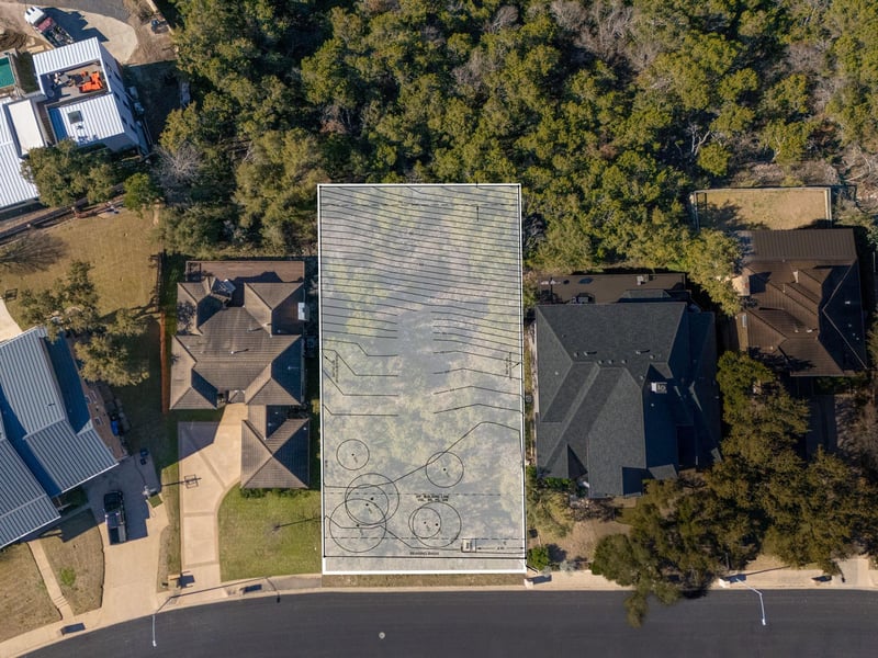 Virtual tour of 7111 Valburn DR