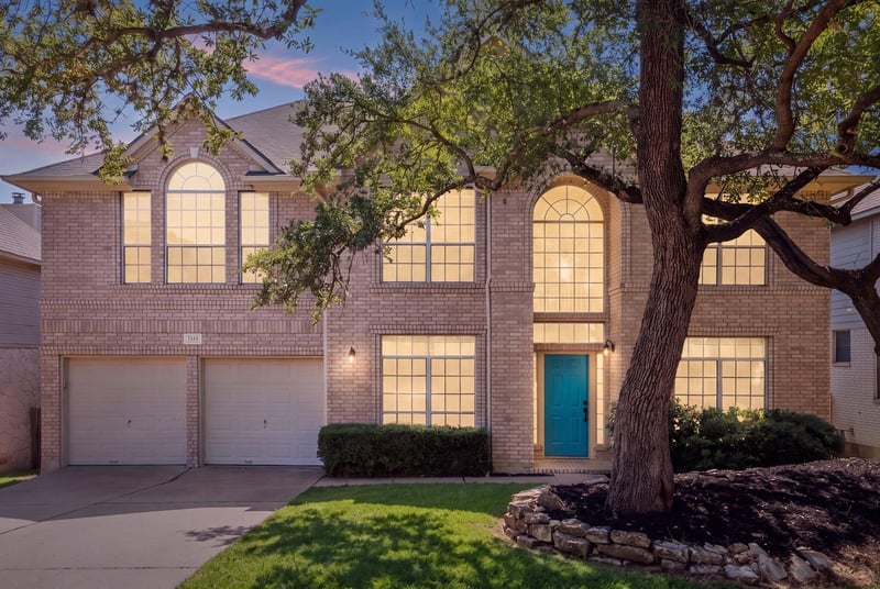 Virtual tour of 7113 Bending Oak RD