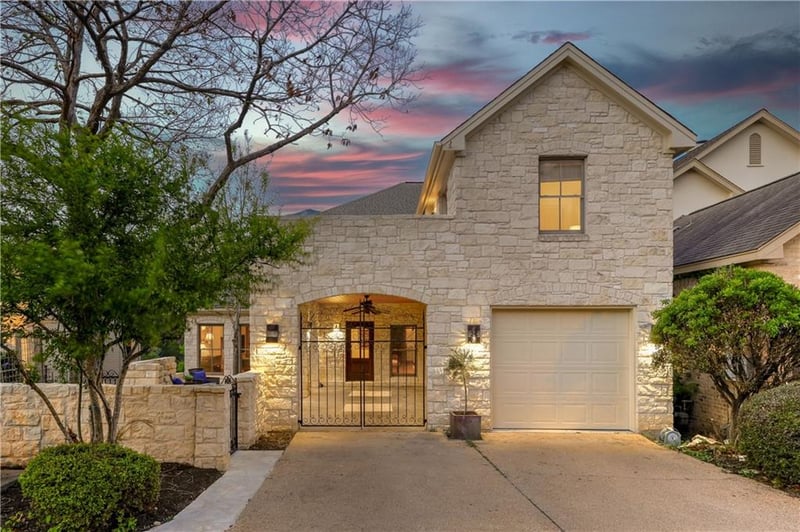 Virtual tour of 7114 Las Ventanas DR