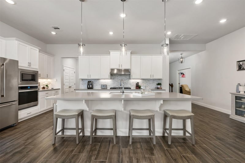 Virtual tour of 7116 Jument DR
