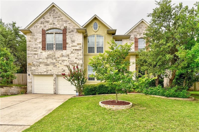 Virtual tour of 7117 Othello CV