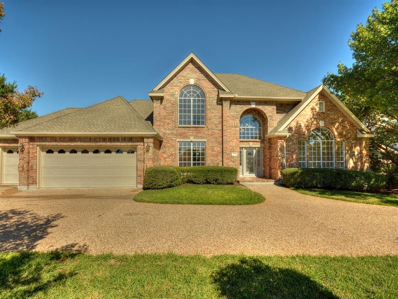 Virtual tour of 7118 Valburn Dr