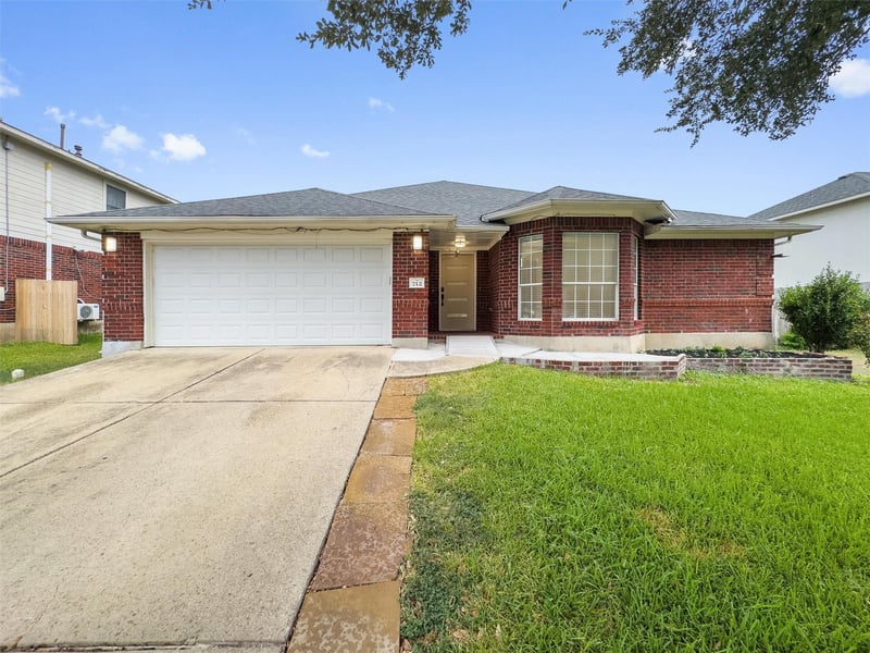Virtual tour of 712 Caribou Ridge Trl