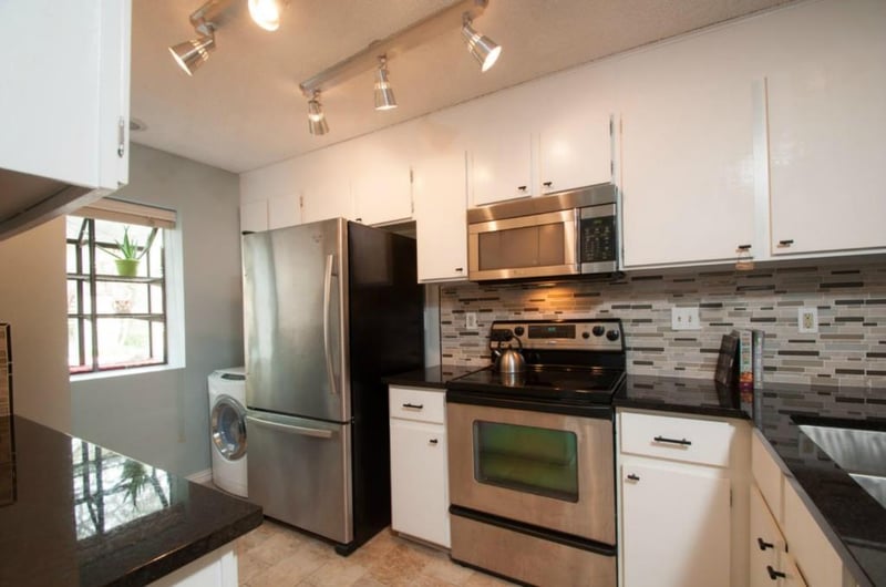 Virtual tour of 7122 Wood Hollow Dr Unit #48