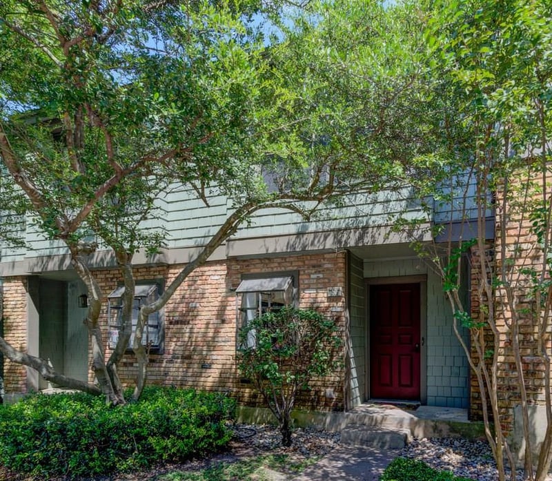 Virtual tour of 7122 Wood Hollow Dr Unit #50