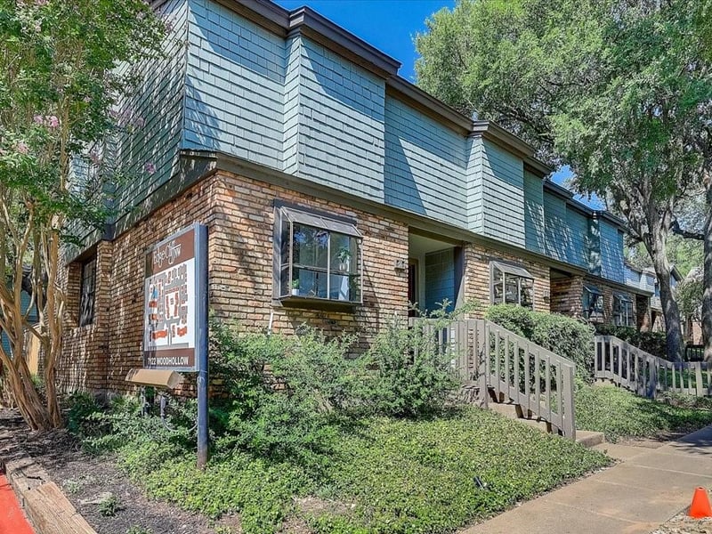 Virtual tour of 7122 Wood Hollow Dr Unit #56