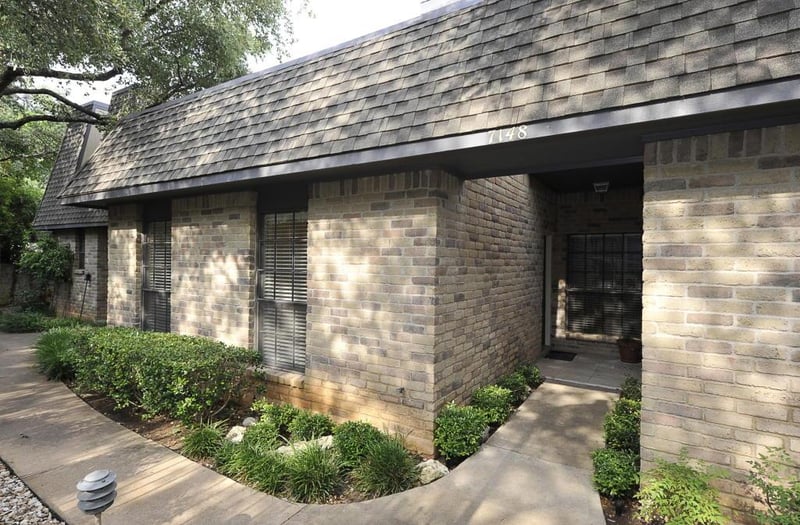 Virtual tour of 7148 Chimney Cors Unit #D