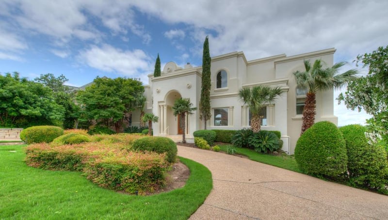 Virtual tour of 7148 Valburn Dr