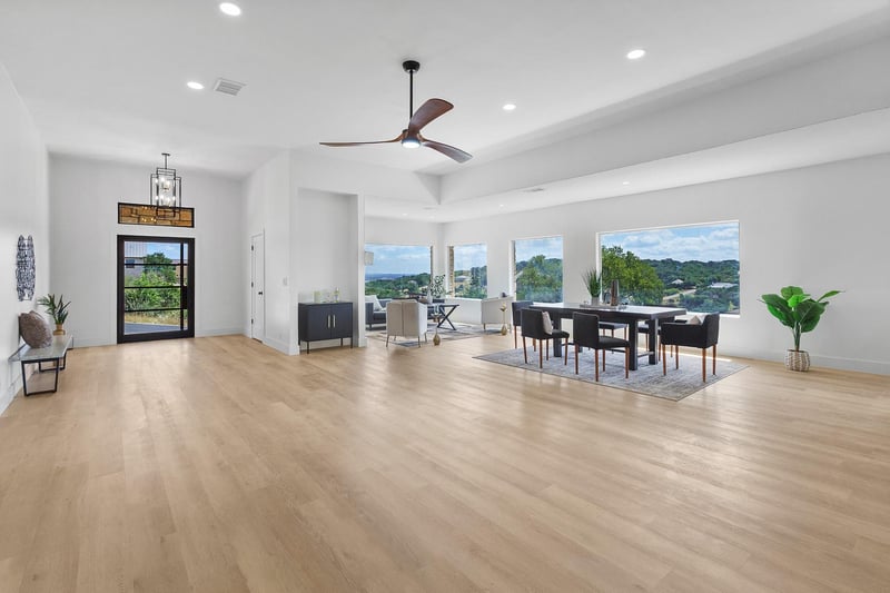 Virtual tour of 715 Fawn