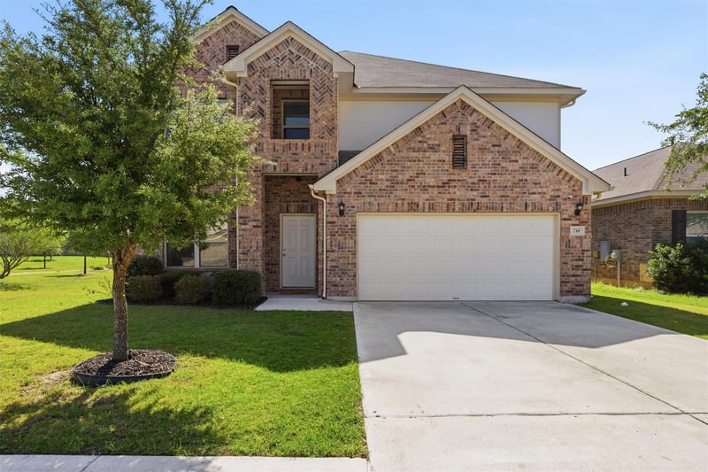 Virtual tour of 716 S San Marcos ST