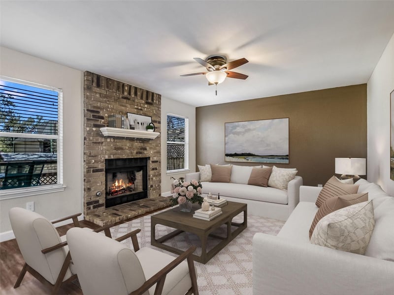 Virtual tour of 716 Shiny Rock Dr